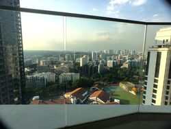 Ardmore Residence (D10), Condominium #308766981